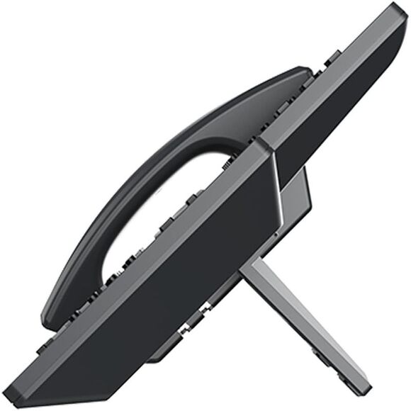 Grandstream GRP2616 6-line Carrier-Grade IP Phone with Single Keypad - Black - Picture 4 of 4